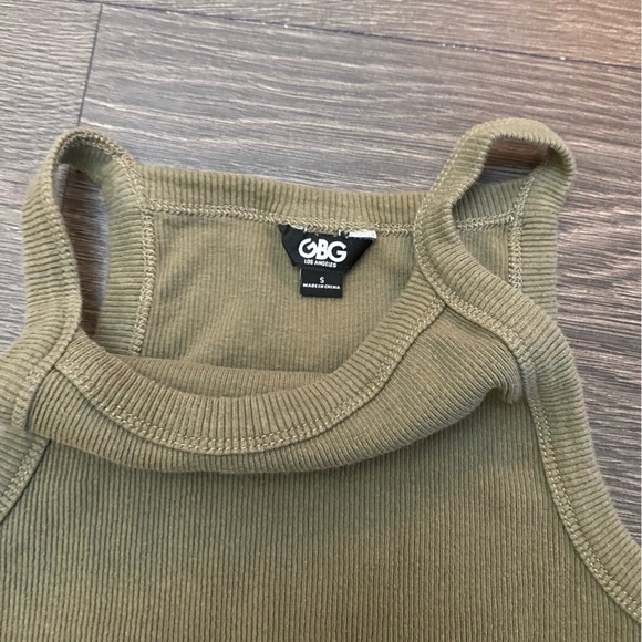 Black & green body suits by Guess - Picture 7 of 10